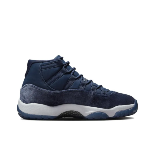 Air Jordan 11 Retro Velvet Midnight Navy - AR0715-441