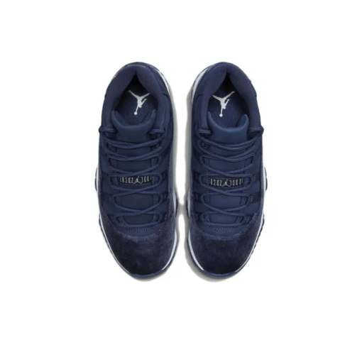 Air Jordan 11 Retro Velvet Midnight Navy - AR0715-441