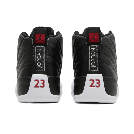 Air Jordan 12 “Playoffs” - CT8013-006