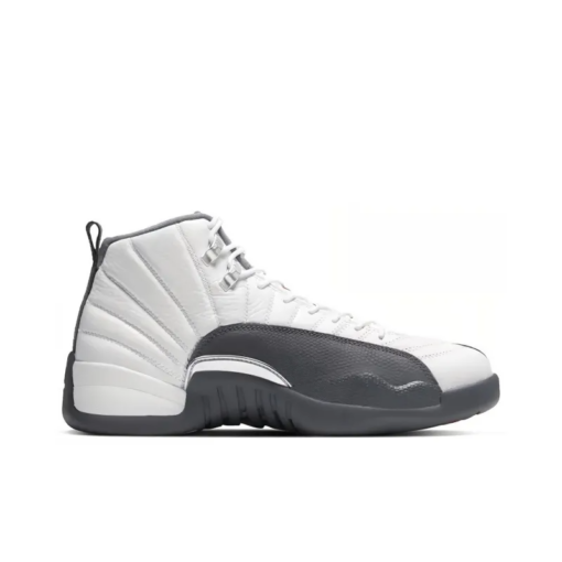 Air Jordan 12 Retro ‘Dark Grey’ - 130690-160