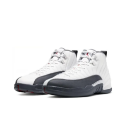 Air Jordan 12 Retro ‘Dark Grey’ - 130690-160