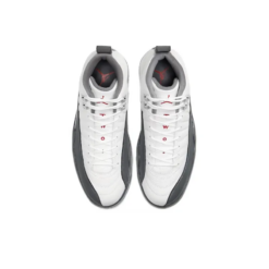 Air Jordan 12 Retro ‘Dark Grey’ - 130690-160