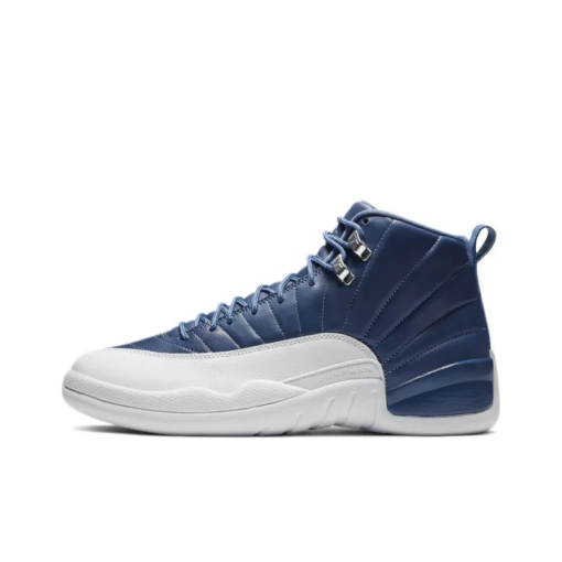 Air Jordan 12 Retro ‘Indigo’ - 130690-404