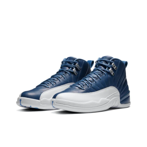 Air Jordan 12 Retro ‘Indigo’ - 130690-404