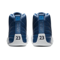 Air Jordan 12 Retro ‘Indigo’ - 130690-404