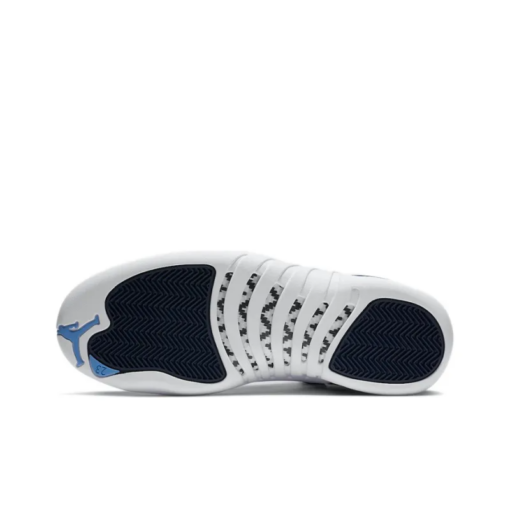 Air Jordan 12 Retro ‘Indigo’ - 130690-404