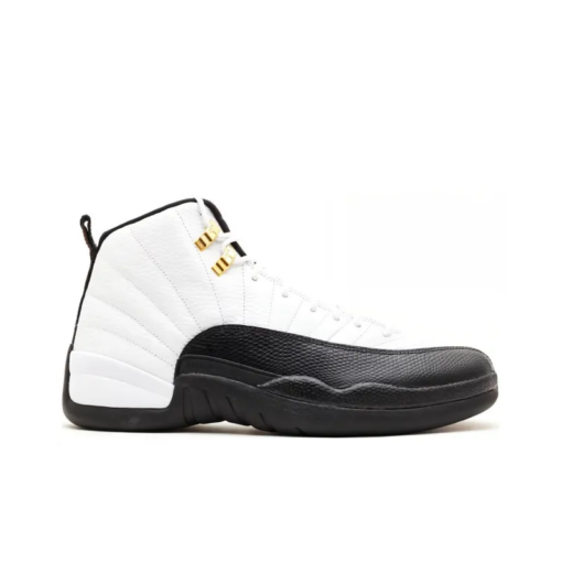 Air Jordan 12 Retro ‘Taxi’ 2013 - 130690-125