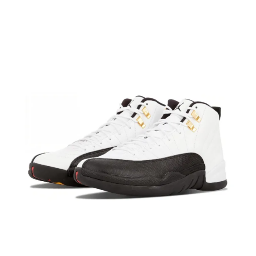 Air Jordan 12 Retro ‘Taxi’ 2013 - 130690-125