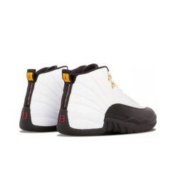 Air Jordan 12 Retro ‘Taxi’ 2013 - 130690-125