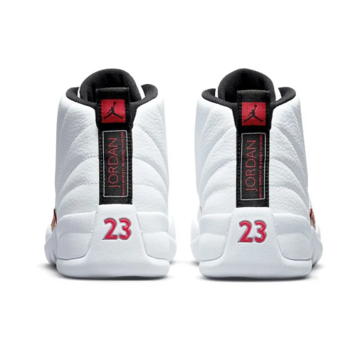 Air Jordan 12 Retro ‘Twist’ - CT8013-106