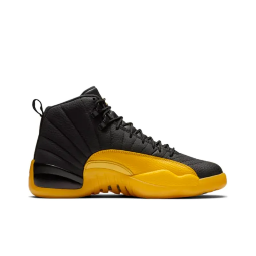 Air Jordan 12 Retro ‘University Gold’ - 130690-070