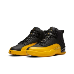 Air Jordan 12 Retro ‘University Gold’ - 130690-070