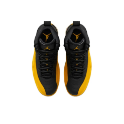 Air Jordan 12 Retro ‘University Gold’ - 130690-070