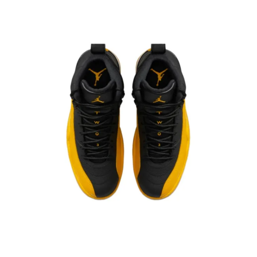 Air Jordan 12 Retro ‘University Gold’ - 130690-070