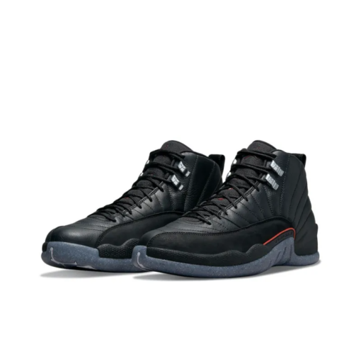 Air Jordan 12 Utility ‘Grind’ - DC1062-006