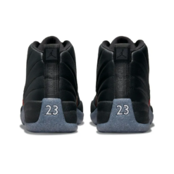 Air Jordan 12 Utility ‘Grind’ - DC1062-006