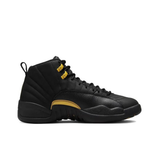 Air Jordan 12 Retro Black Taxi - CT8013-071