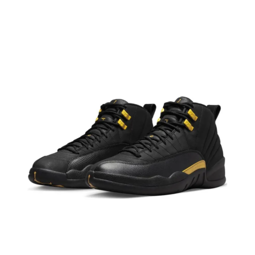 Air Jordan 12 Retro Black Taxi - CT8013-071