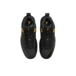 Air Jordan 12 Retro Black Taxi - CT8013-071