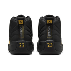 Air Jordan 12 Retro Black Taxi - CT8013-071