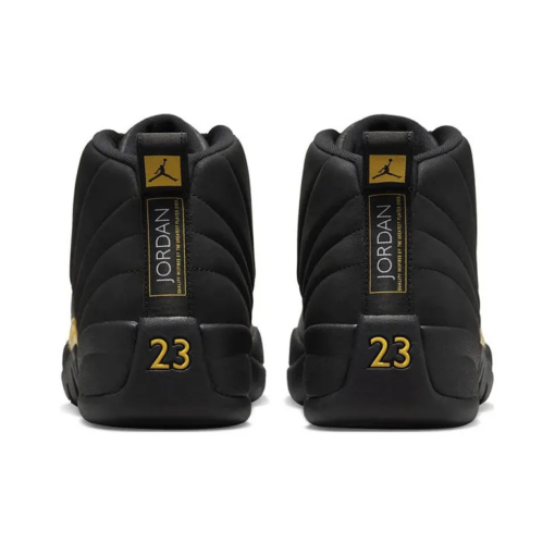 Air Jordan 12 Retro Black Taxi - CT8013-071