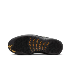 Air Jordan 12 Retro Black Taxi - CT8013-071