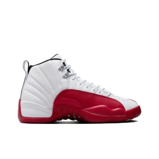 Air Jordan 12 Retro Cherry 2023 - CT8013-116