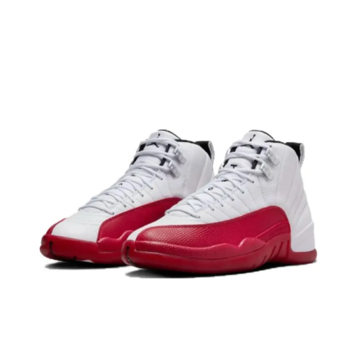 Air Jordan 12 Retro Cherry 2023 - CT8013-116