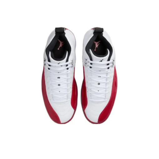 Air Jordan 12 Retro Cherry 2023 - CT8013-116