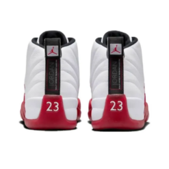 Air Jordan 12 Retro Cherry 2023 - CT8013-116