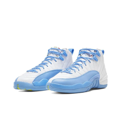 Air Jordan 12 Retro Emoji - DQ4365-114