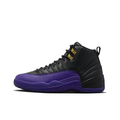 Air Jordan 12 Retro Field Purple - CT8013-057