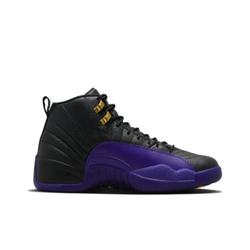 Air Jordan 12 Retro Field Purple - CT8013-057