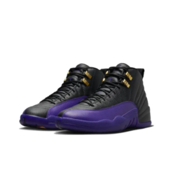 Air Jordan 12 Retro Field Purple - CT8013-057