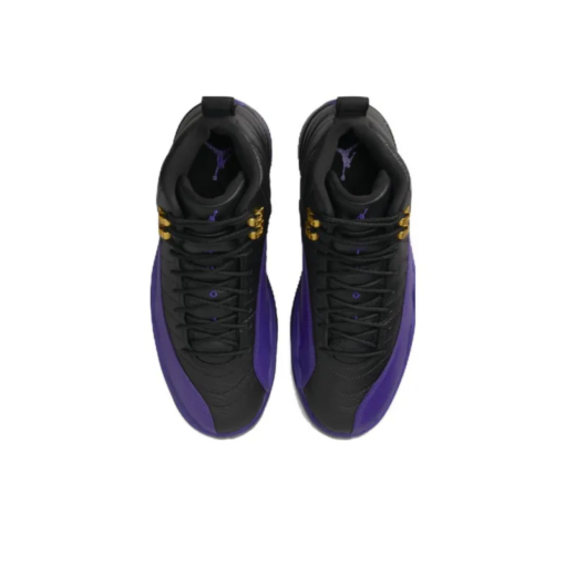 Air Jordan 12 Retro Field Purple - CT8013-057