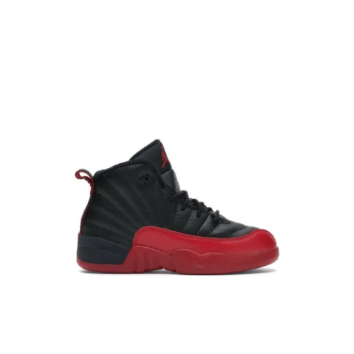 Air Jordan 12 Retro Flu Game (2016) (PS) - 151186-002