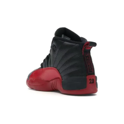 Air Jordan 12 Retro Flu Game (2016) (PS) - 151186-002