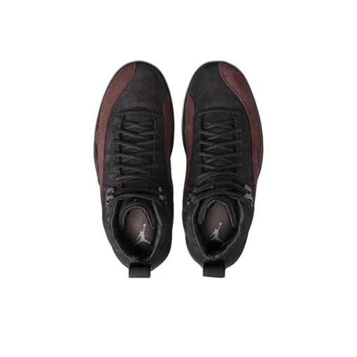 A Ma Maniére x Air Jordan 12 Retro SP ‘Black’ - DV6989-001