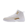 OVO x Air Jordan 12 Retro ‘White’ - 873864-102