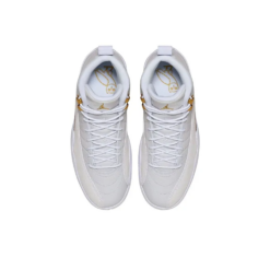 OVO x Air Jordan 12 Retro ‘White’ - 873864-102