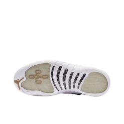 OVO x Air Jordan 12 Retro ‘White’ - 873864-102