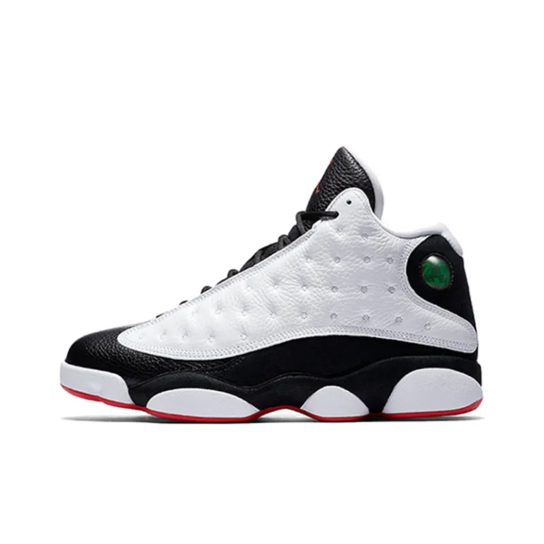 Air Jordan 13 Retro 'He Got Game' 2018 414571-104