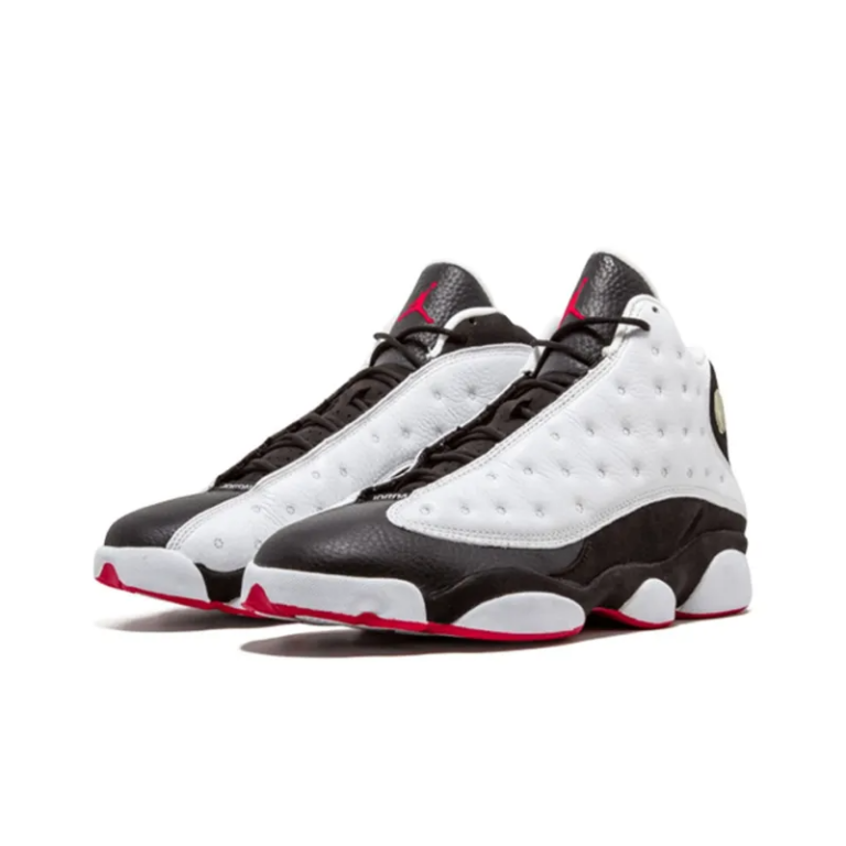 Air Jordan 13 Retro 'He Got Game' 2018 414571-104