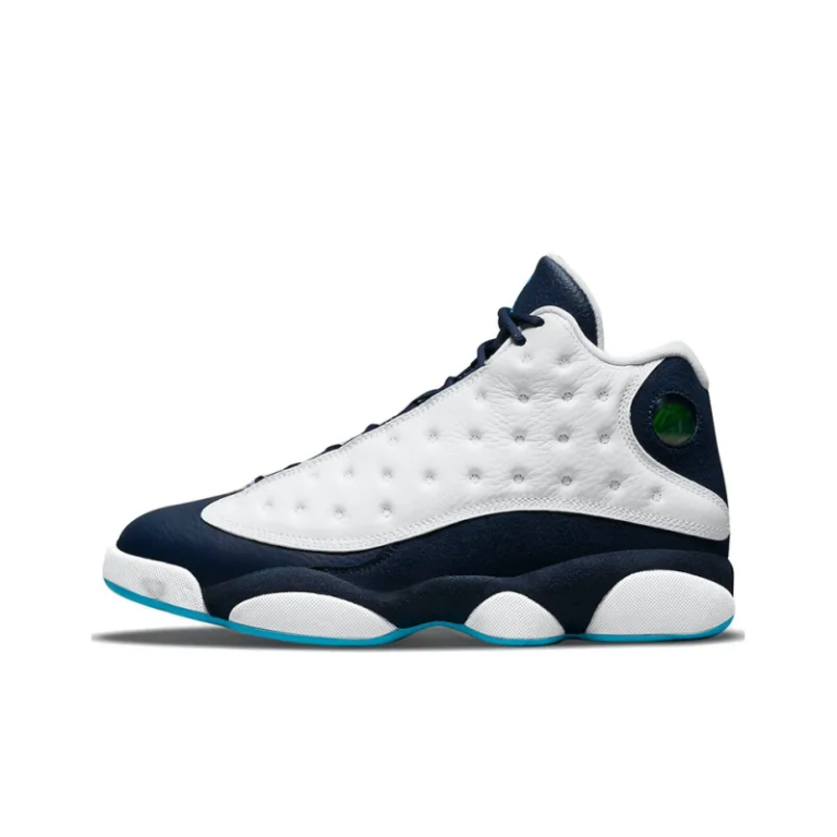 Air Jordan 13 Retro 'Obsidian' 414571-144