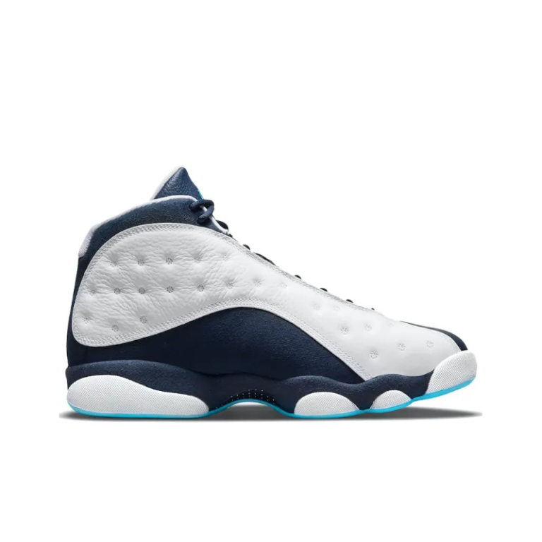 Air Jordan 13 Retro 'Obsidian' 414571-144