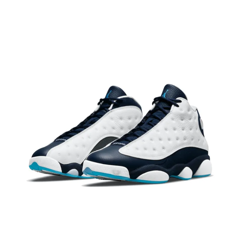 Air Jordan 13 Retro 'Obsidian' 414571-144