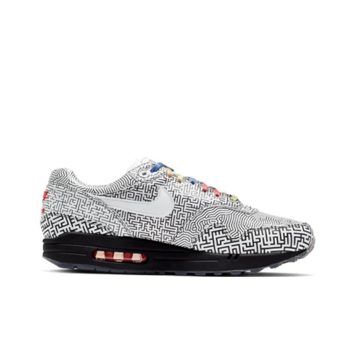 Air Max 1 Tokyo Maze - CI1505-001