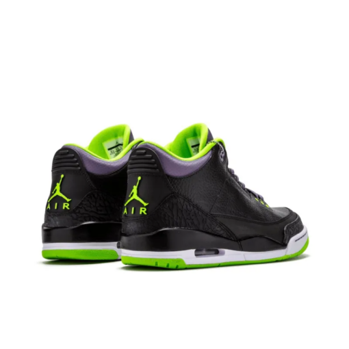 Air Jordan 3 Retro Joker - 136064-018