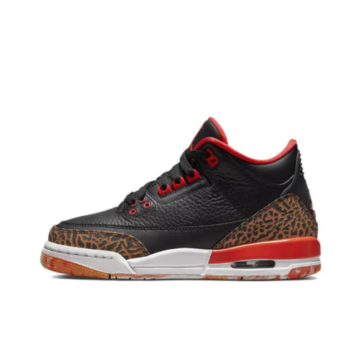 Air Jordan 3 Retro Kumquat GS - 441140-088