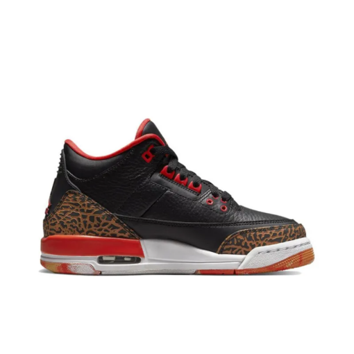 Air Jordan 3 Retro Kumquat GS - 441140-088